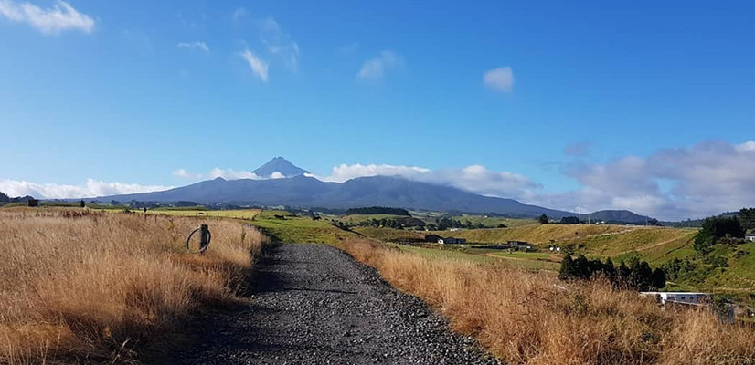 maintenance farm works clearing